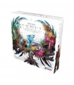 Ashes - La Rinascita dei Phoenixborn | Gioco di Carte LCG | 2-4 Giocatori | Strategia e Fantasy | Isaac Vega | 120 Minuti