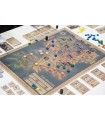 The Arrival - EN | Gioco da Tavolo Strategico di Giochi Gestionali | 2-4 Giocatori | Avventura su Érin contro i Fomori