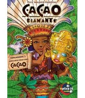 Cacao: Diamante