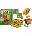 Cacao: Diamante - Espansione per Giochi di Famiglia | Nuove Sfide e Strategie per 2-4 Giocatori, Età 8, Italiano - Uplay Edizio