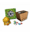 Cacao: Diamante - Espansione per Giochi di Famiglia | Nuove Sfide e Strategie per 2-4 Giocatori, Età 8, Italiano - Uplay Edizio
