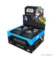 SWU - Leggende della Forza: Booster IT