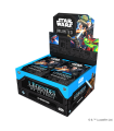 SWU - Legends of the Force: Booster EN