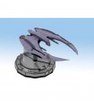Battlestar Galactica - Starship Battles: Gioco di Miniature Strategico, Combattimenti Spaziali, 2-4 Giocatori, Italiano, 8+ anni