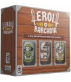 Eroi di Barcadia - danneggiato