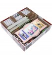 Flamme Rouge - Organizer in Legno