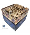 Descent - Leggende delle Tenebre - Organizer in Legno