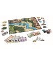 Zagor - Odissea Americana: Gioco da Tavolo Avventuroso e Semi-Cooperativo per 2-5 Giocatori, 90 Minuti di Divertimento!