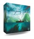 Sleeping Gods - Gioco da Tavolo Avventura Cooperativo 1-4 Giocatori, 90 Minuti, Storia e Esplorazione Fantasy, Ryan Laukat