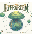 Evergreen - Gioco di Strategia 1-4 Giocatori, Card Drafting, Costruisci il Tuo Ecosistema Verde in 45 Minuti - Ghenos Games