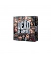 Dead of Winter - Gioco da Tavolo Cooperativo Horror | Sopravvivenza in un Mondo Post-Apocalittico | 2-5 Giocatori