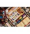 Enciclopedia - Gioco da Tavolo di Raccolta Dadi - 1-4 Giocatori, 90 Minuti, Strategia e Avventura nel 18° Secolo, Asmodee