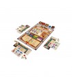 Enciclopedia - Gioco da Tavolo di Raccolta Dadi - 1-4 Giocatori, 90 Minuti, Strategia e Avventura nel 18° Secolo, Asmodee