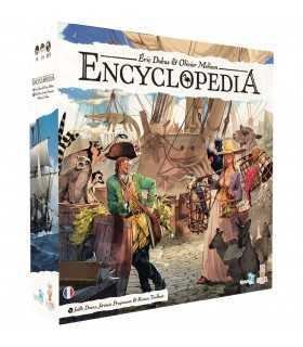 Encyclopedia