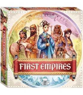 First Empires