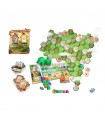 Brazil: Imperial - Gioco da Tavolo Strategico di Costruzione e Esplorazione per 1-4 Giocatori, Autore Zé Mendes, 2023