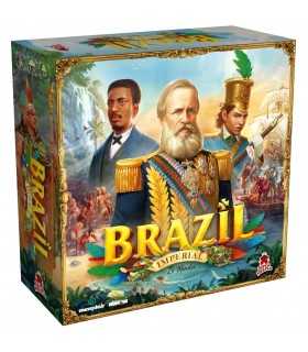 Brazil Imperial