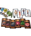 Feed-Rex di Red Glove - Gioco da Tavolo Avvincente per 3-13 Giocatori, Divertimento Dinosaurs nel Dino Park!
