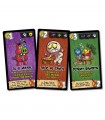 Vudù - Seconda Edizione: Gioco da Tavolo di Magia e Risate per 2-8 Giocatori, Divertimento Assicurato!