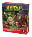 Vudù - Seconda Edizione: Gioco da Tavolo di Magia e Risate per 2-8 Giocatori, Divertimento Assicurato!
