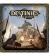 Destinies: Sea of Sand - Espansione Epica tra Pirati e Deserti per 1-3 Giocatori - Gioco di Avventura di Lucky Duck Games