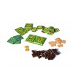Cacao: Cioccolato - Gioco di Strategia e Coltivazione per Famiglie, 2-4 Giocatori, 8 Anni, 45 Minuti di Divertimento e Sostenibi