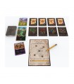 Cartographers - Gioco di Strategia Avventurosa nel Regno di Nalos per 1-100 Giocatori, Autore Jordy Adan, 30 Minuti di Divertime