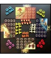 Wonder Woods - Gioco da Tavolo di Bluff e Raccolta Fungi per Famiglie, 2-5 Giocatori, Divertimento e Strategia in 20 Minuti!
