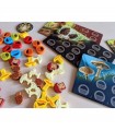 Wonder Woods - Gioco da Tavolo di Bluff e Raccolta Fungi per Famiglie, 2-5 Giocatori, Divertimento e Strategia in 20 Minuti!
