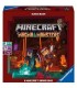 Minecraft - Il gioco da tavolo - Magma & Monsters di Ravensburger | Avventura cooperativa nel Nether per 2-4 giocatori, 45 min d