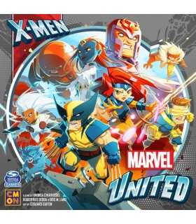 X-Men United