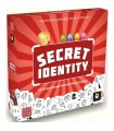 Secret Identity