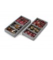 7 Wonders - Organizer interno