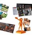 Adrenalina - Gioco a Squadre DLC: Espansione per 2-6 Giocatori con Nuove Armi, Abilità e Modalità Strategiche!