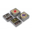 7 Wonders - Organizer interno