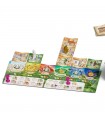 I Palazzi di Carrara - Seconda Edizione | Gioco da Tavolo Strategico 2-4 Giocatori | Marmo di Carrara e Costruzione | Giochix