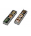 7 Wonders - Organizer interno