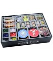 Mage Knight - Organizer interno