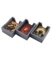 Mage Knight - Organizer interno