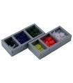 Mage Knight - Organizer interno
