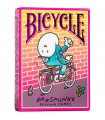 Bicycle - Brosmind FourGangs