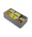 Agricola - Organizer interno