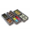 Rising Sun - Organizer interno