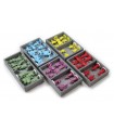 Rising Sun - Organizer interno