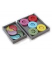 Rising Sun - Organizer interno