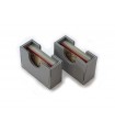 Rising Sun - Organizer interno