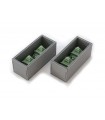 Rising Sun - Organizer interno