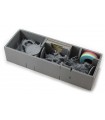 Rising Sun - Organizer interno