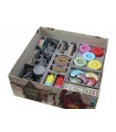 Rising Sun - Organizer interno