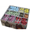 Rising Sun - Organizer interno